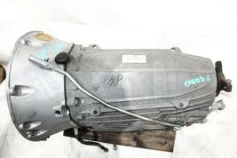2009 MERCEDES BENZ E350 C350 W204 RWD 7G AUTOMATIC TRANSMISSION 722.9 P9000 image 3
