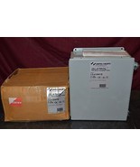 Control Concepts Islatrol I-3-415WYE 277/480V 3PH 50/60HZ Active Trackin... - $573.64 CAD
