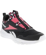 Reebok GW0019 Girls XT Sprinter Slip‑On Running Shoes ( 7 ) - $1,306.58 MXN