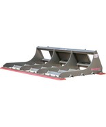 GreyWolf™ Skid Steer Land Plane Attachment - Made in USA - Free Freight - $1,799.00