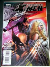 Marvel - Astonishing X-MEN - No. 31 - $15.00