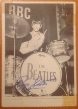 The Beatles Topps Photo Trading Card #26 1964 1st Series TCG - £2.00 GBP