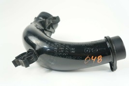 2011-2013 bmw x5 x6 e70 n55 xDrive35i bottom air duct tract tube hose - $79.10