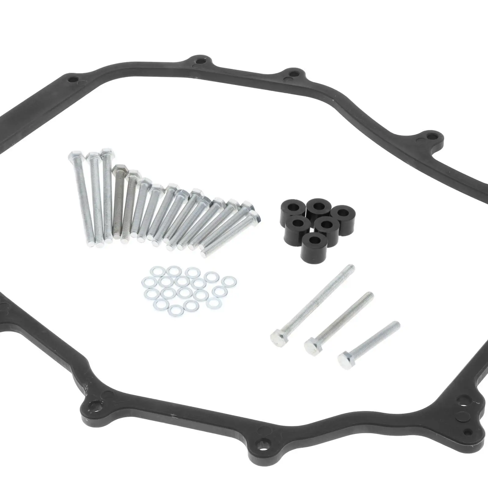 Intake Manifold Thermal Shield Plenum Spacer Kit Repair Parts Fits for 350Z coup - £152.02 GBP