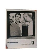 Huffamoose Presser Kit Photo Moose Huff - $26.99