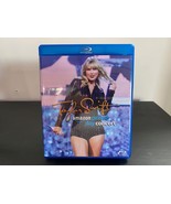 Taylor Swift Amazon Prime Day Concert Blu-ray - $684.27 MXN