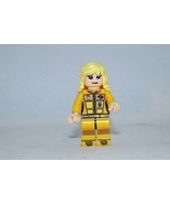 BNP The Bride Kill Bill Uma Thurman Minifigure Toys Gift - €6,59 EUR