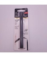 LOT OF 2 Revlon ColorStay Brow Tint 715 SOFT BLACK Carded - $19.43 CAD