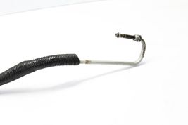 2001-2006 CHEVROLET SILVERADO 6.6L DIESEL POWER STEERING HOSE PIPE LINE P8923 image 6