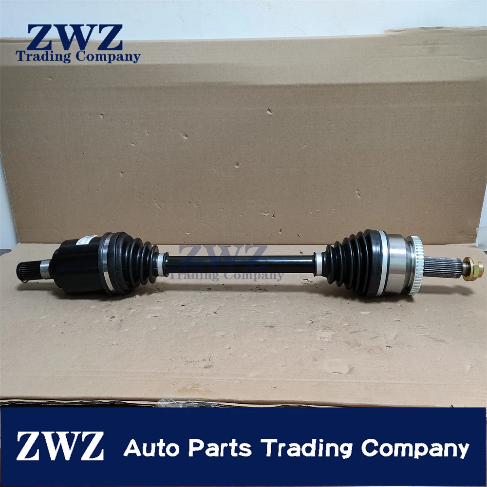 New Front Left Driver Side Axle Drive Shaft embly For  Sorento 2.4 49500-C5200 4 - £520.89 GBP
