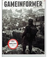 Game Informer Magazine Back Issue #293 September 2017 - $286.45 MXN