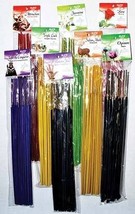 7 African Powers aura incense stick 21 pack  - $11.20