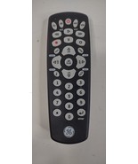 GE Universal Remote Control by JASCO 4 Device 34708 - £7.44 GBP