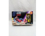 Star Wars Shadows Of The Empire Swoop Action Figure - £28.06 GBP