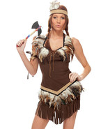Persuasive Native costume - £71.28 GBP
