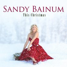 This Christmas [Audio CD] Sandy Bainum; Lanny Meyers; Lan O&#39;Kun; Leroy A... - £14.66 GBP