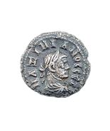 Roman Egypt Maximianus Billon Tetradrachm Ancient Coin 286-310 AD Very F... - $119.47