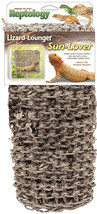 Reptology Lizard-Lounger Sun-Lover Window Perch 1 count Reptology Lizard-Lounger - £25.40 GBP
