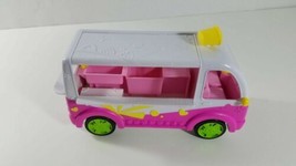 Shopkins Scoops Ice Cream Truck : Exclusive Season 3 Food Fair : Truck Only - £4.70 GBP