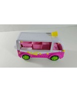 Shopkins Scoops Ice Cream Truck : Exclusive Season 3 Food Fair : Truck Only - £4.74 GBP