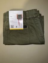 Social Standard By Sanctuary Hero Cargo Mini Skirt Women’s M Cypress 6 P... - $39.55