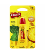 Carmex Lip Balm Tube 10g – Pineapple Mint - $93.48 CAD
