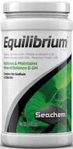 Seachem Equilibrium Mineral Balance &amp; GH Water Treatment - £8.61 GBP+