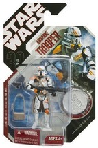 Star Wars 30th Anniversary Collection - 212th Battalion Airborne Trooper - £51.90 GBP