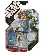 Star Wars 30th Anniversary Collection - 212th Battalion Airborne Trooper - $1,256.41 MXN