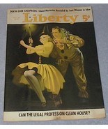 Liberty Magazine October 30, 1937 Madame Chiang - $182.78 MXN