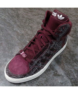 Adidas Originals BANKSHOT 2.0 W M25557 US 5.5 Womens Shoes Sneakers Trai... - $90.26 CAD