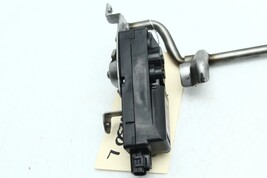 2006-2010 LEXUS IS250 IS350 FRONT LEFT DRIVER SEAT LUMBAR ADJUSTMENT MOTOR H1367 image 12