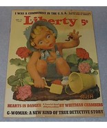 Liberty Magazine July 15, 1939 Stalin - $219.52 MXN