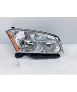 95146961  2013 2014 2015 2016 CHEVY TRAX HALOGEN  FRONT RIGHT OEM HEADLIGHT - $136.29 CAD