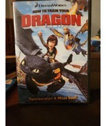 How to Train Your Dragon - DVD -  - €3,29 EUR