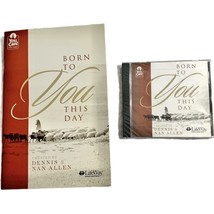 Born To You This Day Musical Dennis And Nan Allen Songbook Cd Set New Life Way - £11.70 GBP