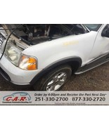 Strut Rear Fits 02-05 EXPLORER 896924 - $1,805.36 MXN
