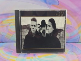 U2 - The Joshua Tree (CD, 1987, Island) I2 42298 - £4.62 GBP