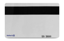 5 RFID Proximity Key Cards 26 Bit Wiegand H10301 Keyless 125 kHz--Magstripe - £10.64 GBP