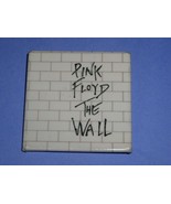 Pink Floyd The Wall Pinback Button Vintage - £15.72 GBP