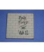 Pink Floyd The Wall Pinback Button Vintage - $27.32 CAD