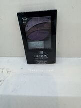 Revlon Photoready Primer &amp; Shadow Muse #503 NIB - $258.29 MXN