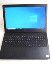 Dell Latitude 3590 Laptop 512GB m.2 SSD, 8GB RAM Intel i5-8250U Windows 10 Pro - £139.34 GBP
