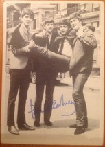 The Beatles Topps Photo Trading Card #39 1964 1st Series TCG - $2.50
