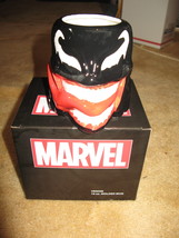 Marvel Venom Molded Collectible Mug (NIB) - $16.00