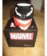 Marvel Venom Molded Collectible Mug (NIB) - $16.00