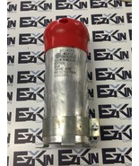 DIELEKTROL CAPACITOR 86-34 97F7076 80Uf 240VAC  - $28.72 CAD