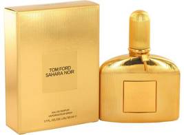 Tom Ford Sahara Noir Perfume 1.7 Oz Eau De Parfum Spray image 4