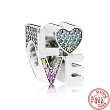 Sterling Silver Puppy Castle beads Pendant Pandora 925 Original Charm br... - £15.61 GBP