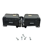2008–2009 Pontiac G8 Center Dash AC Vent OEM 92181991 / 92161833 Black - $40.74 CAD